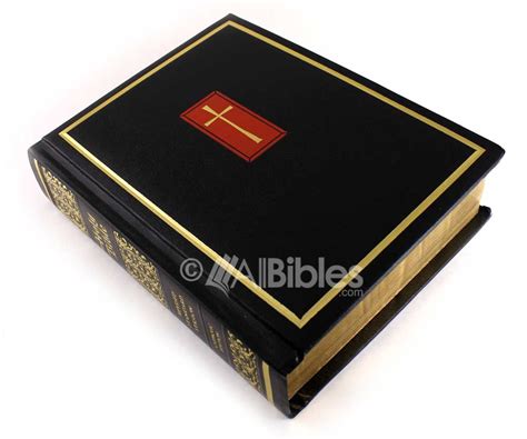 The Holy Bible RSV The Abbey Shop