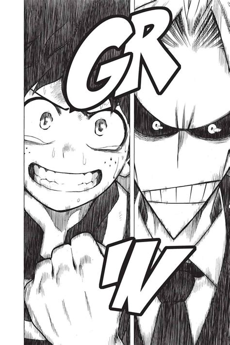 My Hero Academia Chapter 26 Tcb Scans