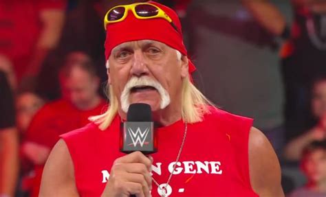 Hulk Hogan 'Is Doing Well and Is Not Paralyzed' Following Back Surgery ...