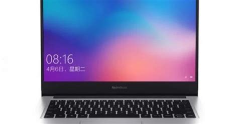 Xiaomi Redmi Book 14 Ryzen 5 4500u 8gb Ram 14 Inch Laptop Price