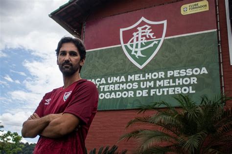 Técnico do sub 20 do Fluminense exalta preparação da equipe para a