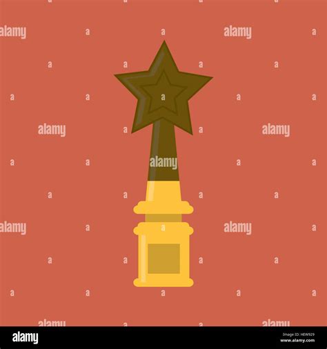 Winner and trophy design, vector illustration Stock Vector Image & Art ...