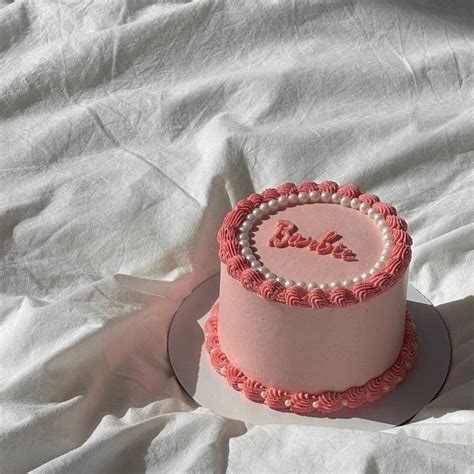 12 Barbie Cakes That Will Carry You To Barbie S World Artofit