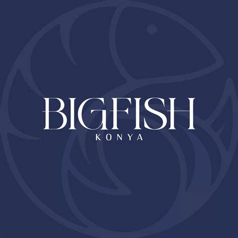 BIG FISH KONYA