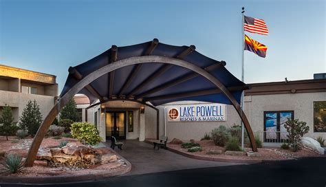 Lake Powell Boat Tours Lake Powell Resorts And Marinas