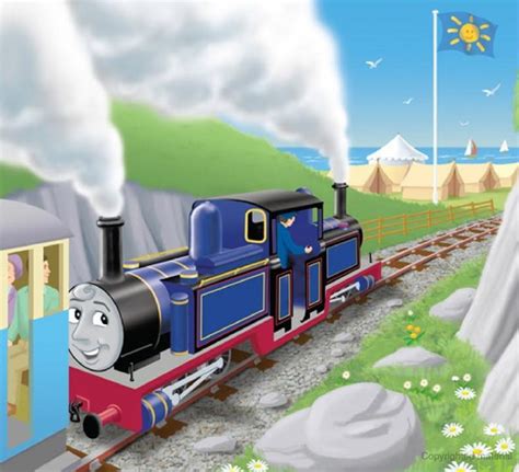 Image - MightyMac(StoryLibrary)12.PNG | Thomas the Tank Engine Wikia | FANDOM powered by Wikia