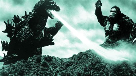 Godzilla Vs Kong Wallpapers - Top Free Godzilla Vs Kong Backgrounds ...