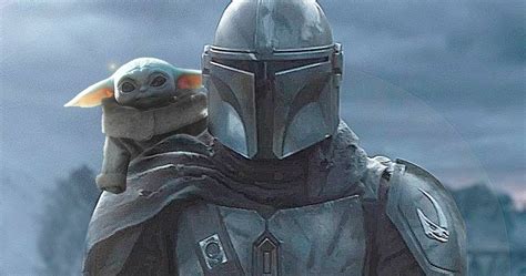 The Mandalorian Season 2 Episode Titles Revealed