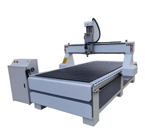 Cnc Wood Carving Router Machine Kw X Mm At Rs In