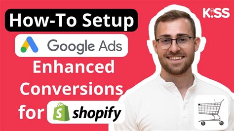 How To Setup Google Ads Enhanced Conversions For Shopify YouTube