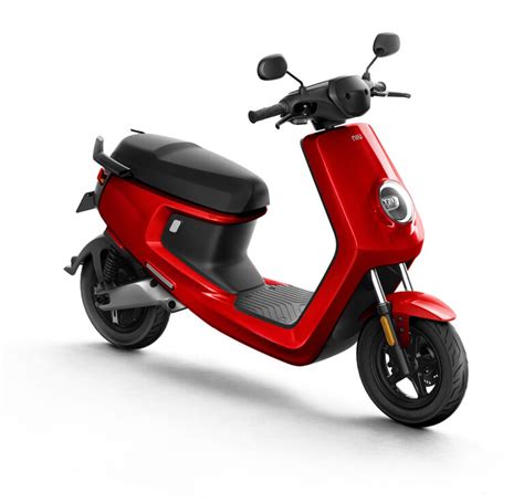 Niu Nqi Sport Scooter Lectrique Niu Paris France Scooter