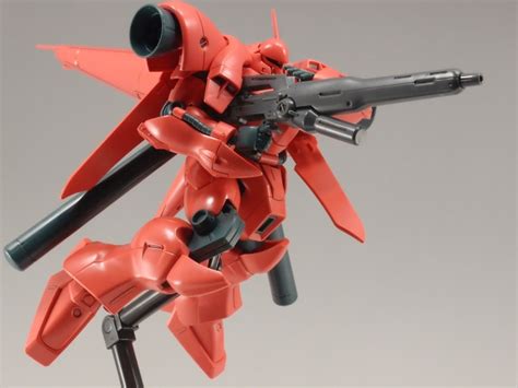 GUNDAM GUY HGUC 1 144 AGX 04 Gerbera Tetra Review By Kenbill