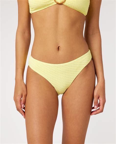 Braga Bikini Rip Curl Custom Rib Tablas Surf Shop