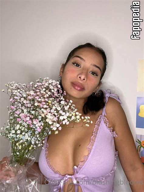 Blushingblooms Nude OnlyFans Leaks Photo 1854379 Fapopedia