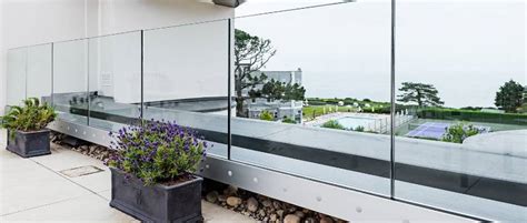 Easy Glass Prime Q Railing Nbs Source