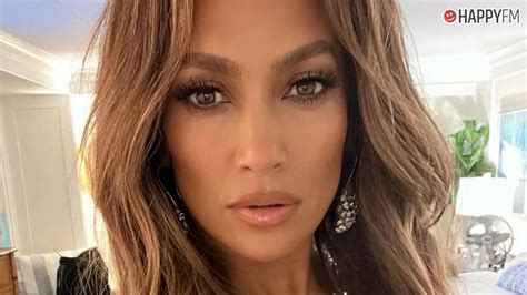 Jennifer Lopez Obligada A Cancelar Varios Conciertos De Su Gira Por Un