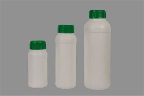 Imida Shaped Hdpe Bottles 1 L At Rs 17 50 Piece In Rajkot ID