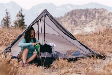 The Best Ultralight Tents For Backpacking Clad