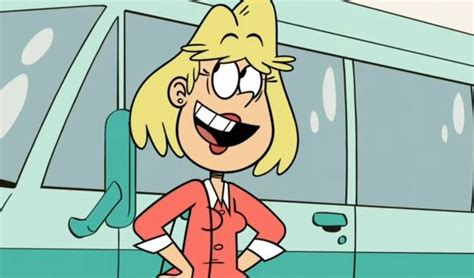 Rita Loud From The Loud House