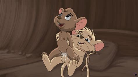 Post 4524456 Oliviaflaversham Secretofnimh Thegreatmousedetective Timothybrisby Whoreo