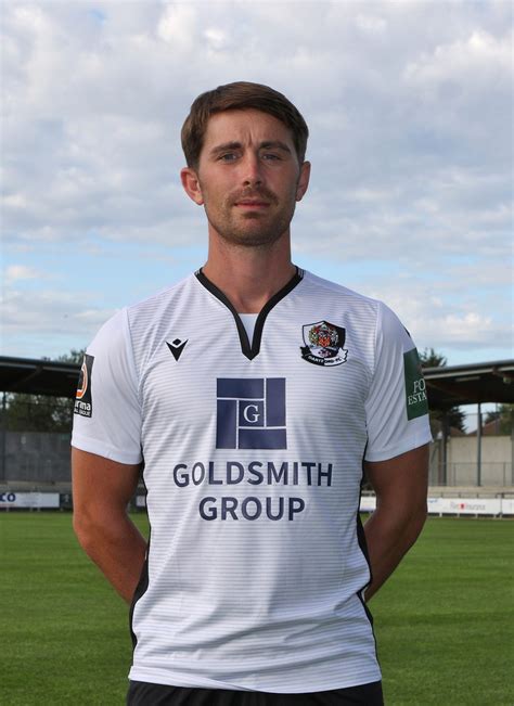 Player News Lee Noble Dartford Football Club Official Website