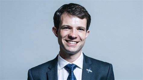 Scottish Mp Steps Down As Conservative Vice Chairman Opera News