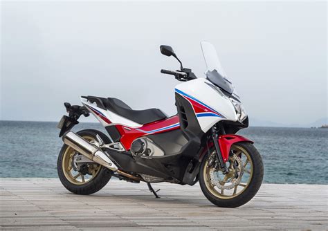 Honda Integra Dct Sport Prezzo E Scheda Tecnica Moto It