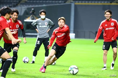 Samurai Blue森保監督 U 24日本代表戦へ「勝つために戦い、力を発揮してほしい」｜jfa｜公益財団法人日本サッカー協会