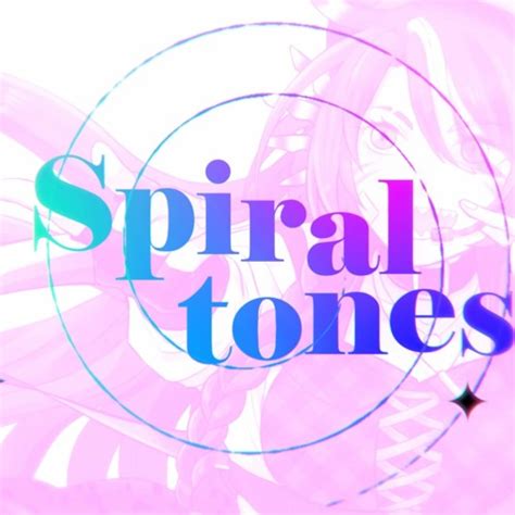 Stream 【 初投稿・歌ってみた 】spiral Tones ー 律可×mori Calliope 深海リオ By Rio Fukai Listen Online For Free