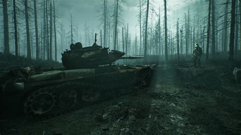 Chernobylite Exclusion Zone Releases On Consoles And Pc In Ig