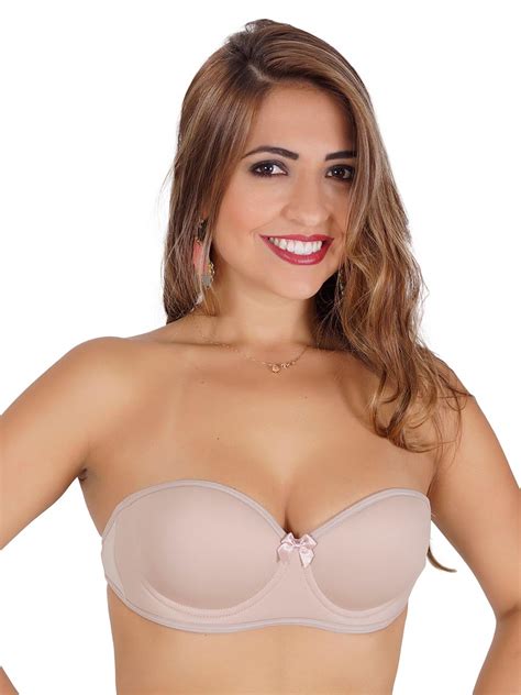 Sutiã Costa Nua Lingerie BR Atacado para Revenda