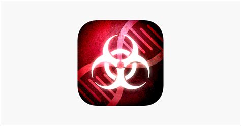 ‎plague Inc En App Store