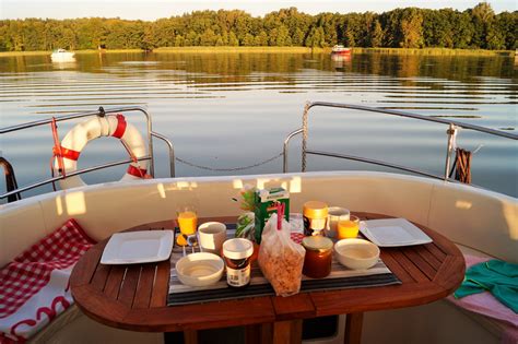 Hausboot Müritz Hausboote mieten Mecklenburgische Seenplatte