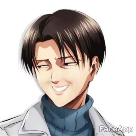 Levi Ackerman