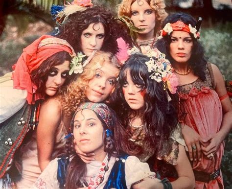 Signed Gtos Poster Pamela Des Barres The Official Website Of The