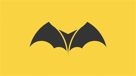 2560x1440 Batman New Logo 1440P Resolution ,HD 4k Wallpapers,Images ...