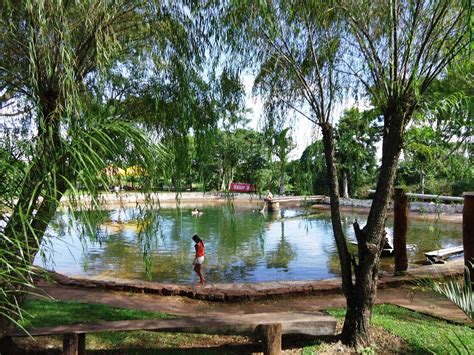 Parque Nacional Cerro Corá turismo Qué visitar en Parque Nacional