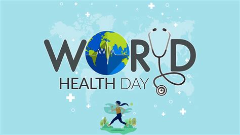 World Health Day 2021 Wishes Quotes Messages Theme History