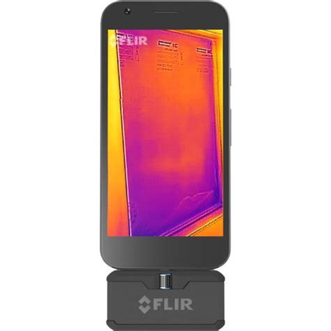 Flir Flir One Pro Thermal Imaging Camera Attachment 435 0007 02