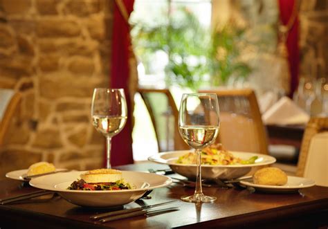 The Starred Restaurants Of The French Basque Country O Plus Immobilier