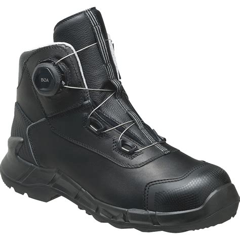 Sicherheitsstiefel S Steitz Vx Smc Boa Sf Online Kaufen