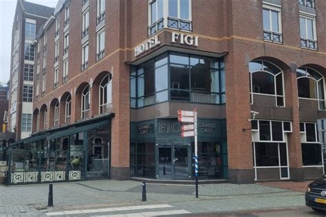 Hotel Theater Figi Zeistersnl