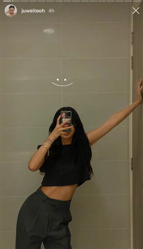 14 Edits para tener selfies más aesthetic en tus stories Es la Moda