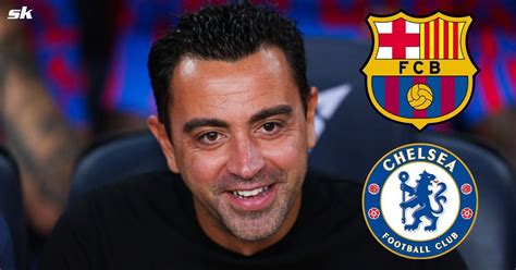 I Simply Preferred Xavi S Speech Barcelona S New Signing Explains