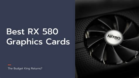 The 5 Best Graphics Cards For VR In 2021 Appuals.com