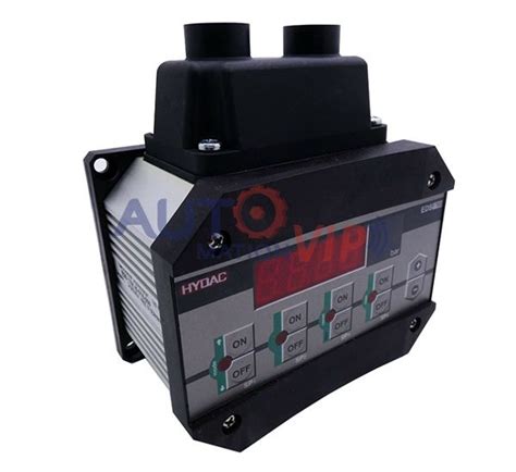 Eds N Hydac Pressure Switch Automation Vip