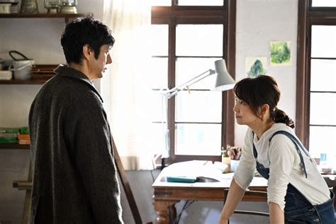 （写真）『さよならマエストロ』第5話 “俊平”西島秀俊と“響”芦田愛菜、5年前の出来事の真相が明らかに ドラマ ニュース ｜クランクイン！