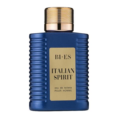 Apa De Toaleta Pentru Barbati Bi Es Men Summer Italian Spirit 100 Ml