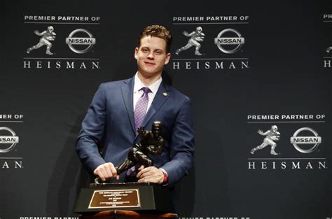 NCAA football: Details for Heisman Trophy ceremony announced - Yahoo Sports