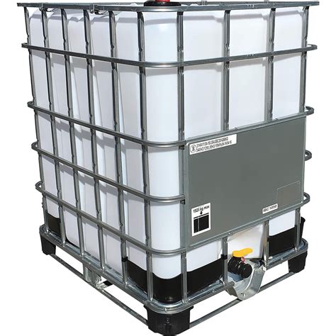 330 Gallon Ibc Totes For Sale